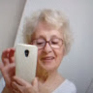 Meet your Posher, Kati